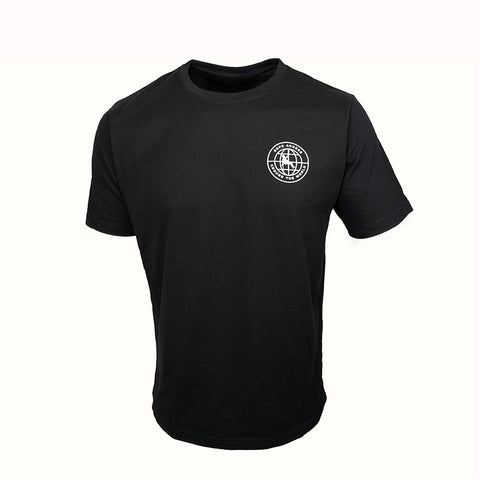 Rope Access | Short Sleeve T-shirt